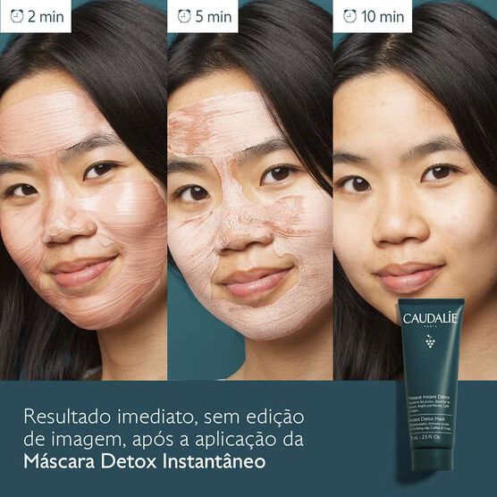 VINERGETIC M�SCARA DETOX INSTANT�NEO